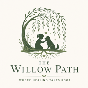 Diseño de Logo por Casey Kelechi para The Willow Path | Diseño: #37195479