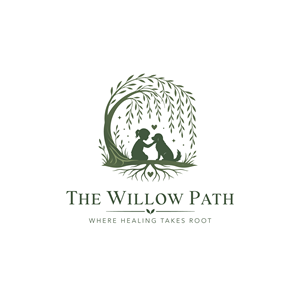 Diseño de Logo por Casey Kelechi para The Willow Path | Diseño: #37197103