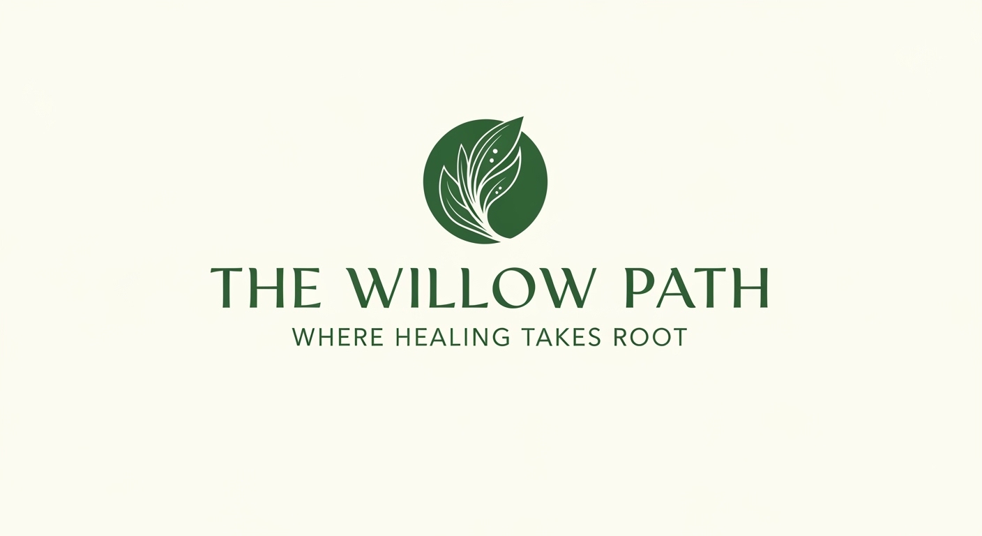 Design de Logo par hossain32 pour The Willow Path | Design #37194193