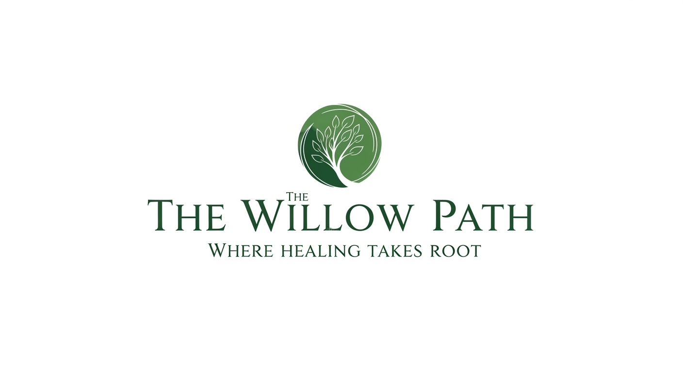 Logo Design by hossain32 for The Willow Path | Design #37194194