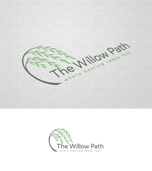 Diseño de Logo por Designz Zone para The Willow Path | Diseño: #37190854