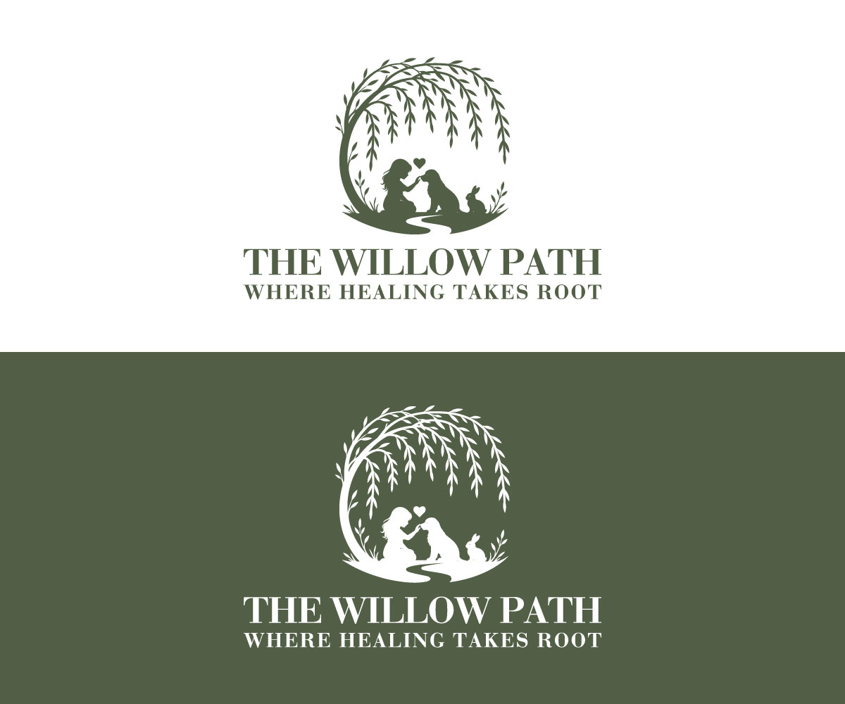 Design de Logo par @imaginationsexpart pour The Willow Path | Design #37202763