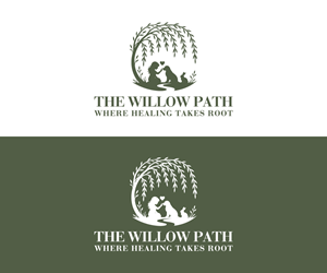 Logo Design by @imaginationsexpart for The Willow Path | Design: #37202763