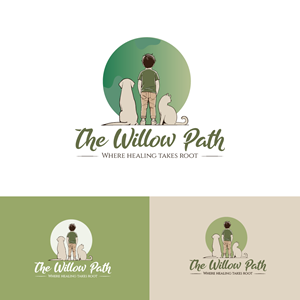 Design de Logo par Bferrari pour The Willow Path | Design : #37192697