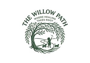 Logo Design by Logotruck for The Willow Path | Design: #37189795
