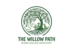 Diseño de Logo por Logotruck para The Willow Path | Diseño: #37189796