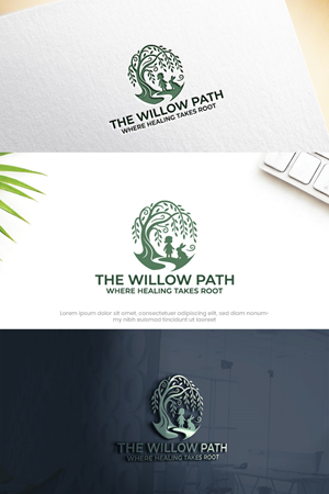 Design de Logo par Hamza  Al-Muttalib pour The Willow Path | Design : #37193067