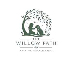 Logo Design by Permata for The Willow Path | Design: #37211548