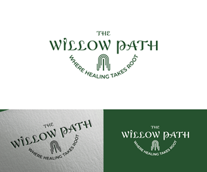 Design de Logo par DesignShaper pour The Willow Path | Design : #37191230