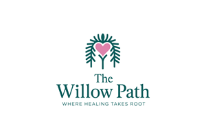 Logo Design by VALUES for The Willow Path | Design: #37193168
