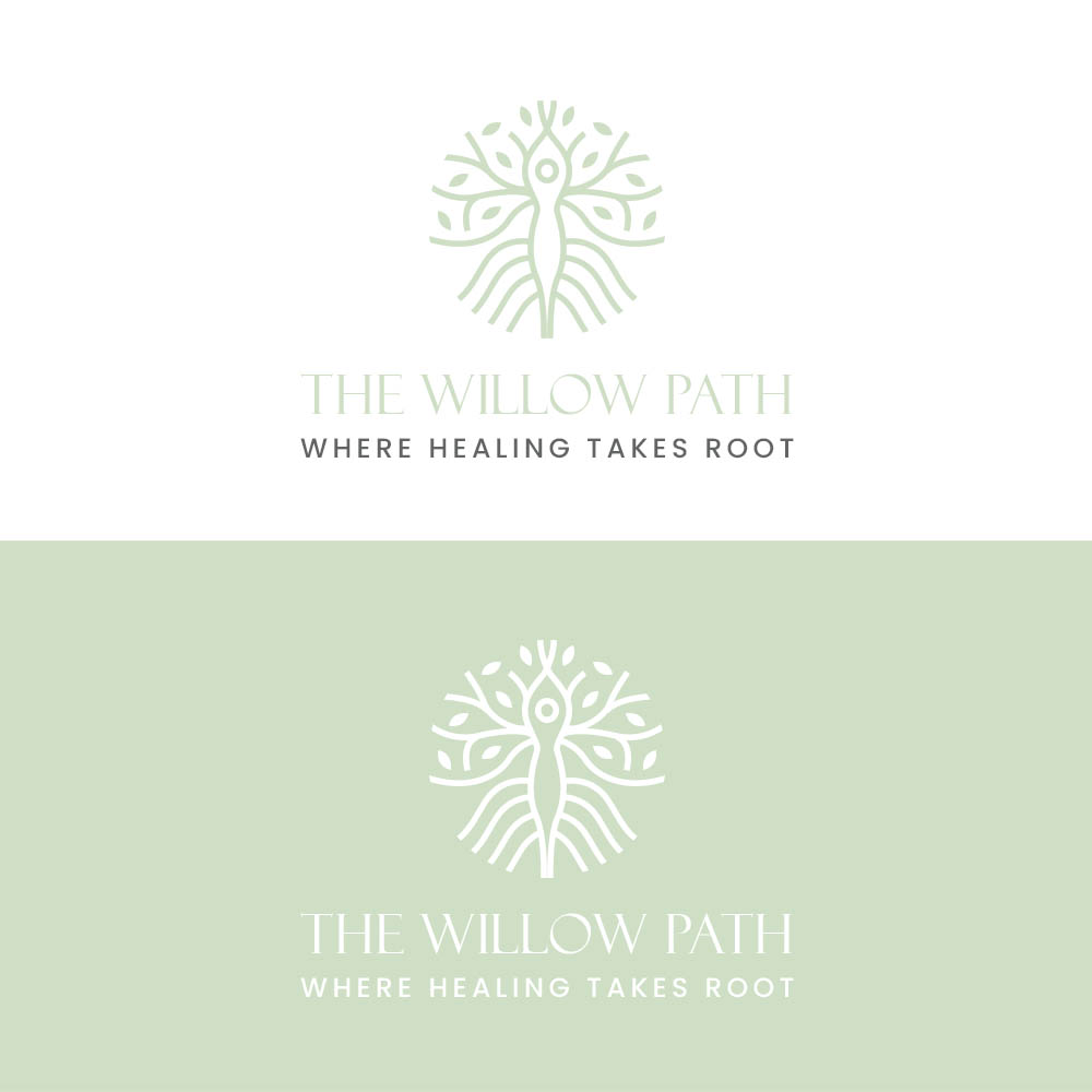 Design de Logo par Bilo bee pour The Willow Path | Design #37190263