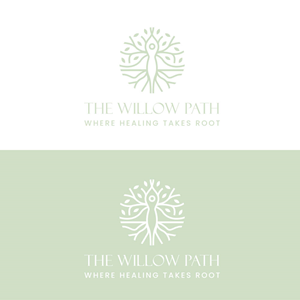 Logo Design by Bilo bee for The Willow Path | Design: #37190633