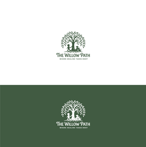 Diseño de Logo por andrew11 para The Willow Path | Diseño: #37191003