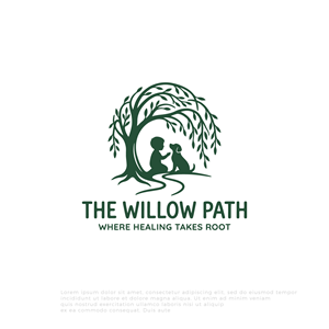 Design de Logo par Design Expart 69 pour The Willow Path | Design : #37193297