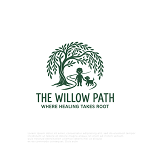 Design de Logo par Design Expart 69 pour The Willow Path | Design : #37193298