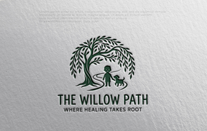 Design de Logo par Design Expart 69 pour The Willow Path | Design : #37193301
