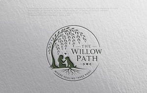 Diseño de Logo por Design Expart 69 para The Willow Path | Diseño: #37193312