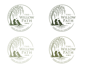Diseño de Logo por Design Expart 69 para The Willow Path | Diseño: #37199408