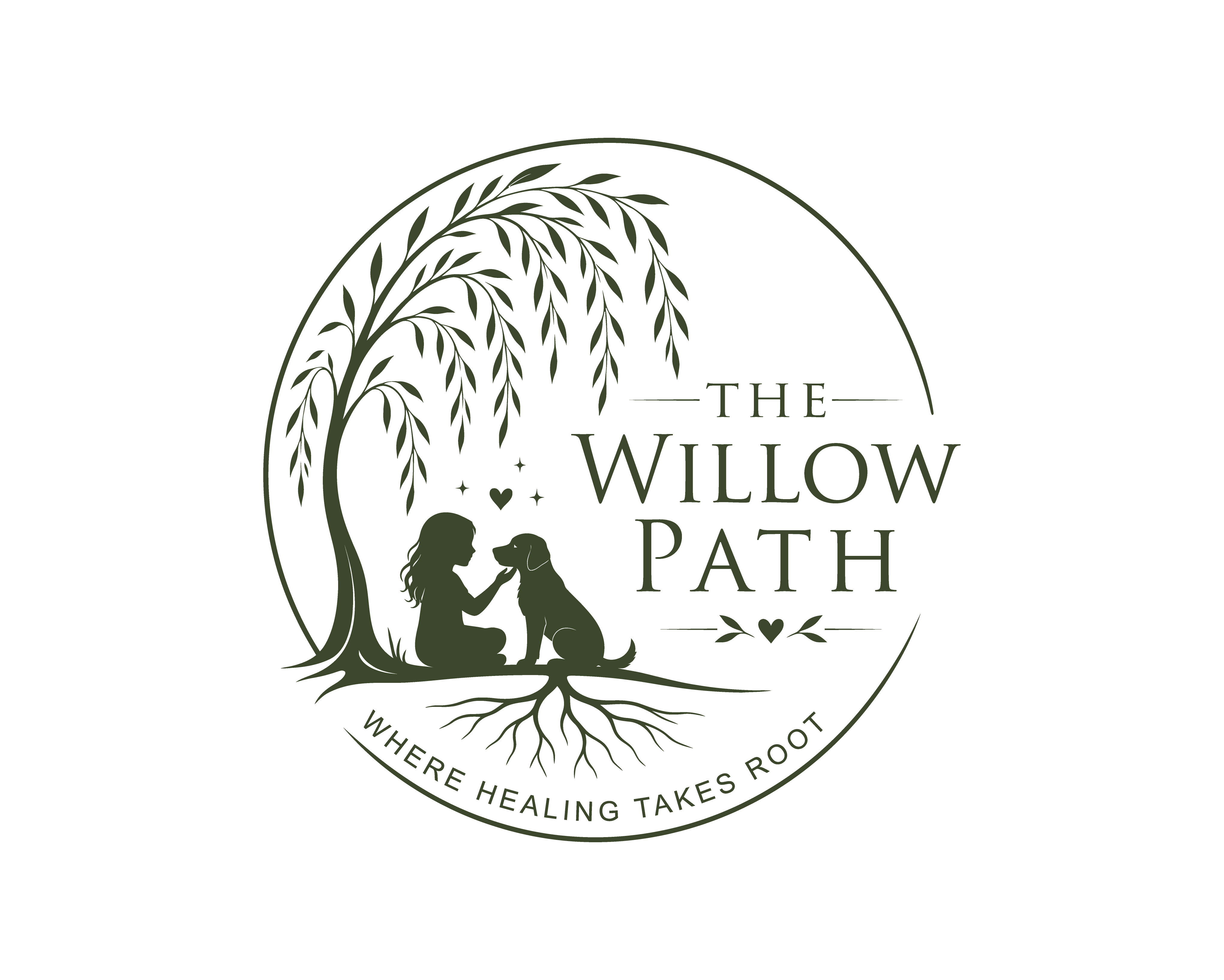 Logo-Design von Design Expart 69 für The Willow Path | Design #37214998