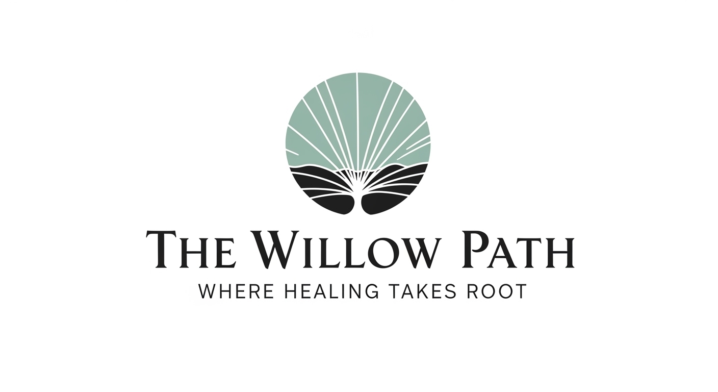 Logo Design by art to for The Willow Path | Design #37193078
