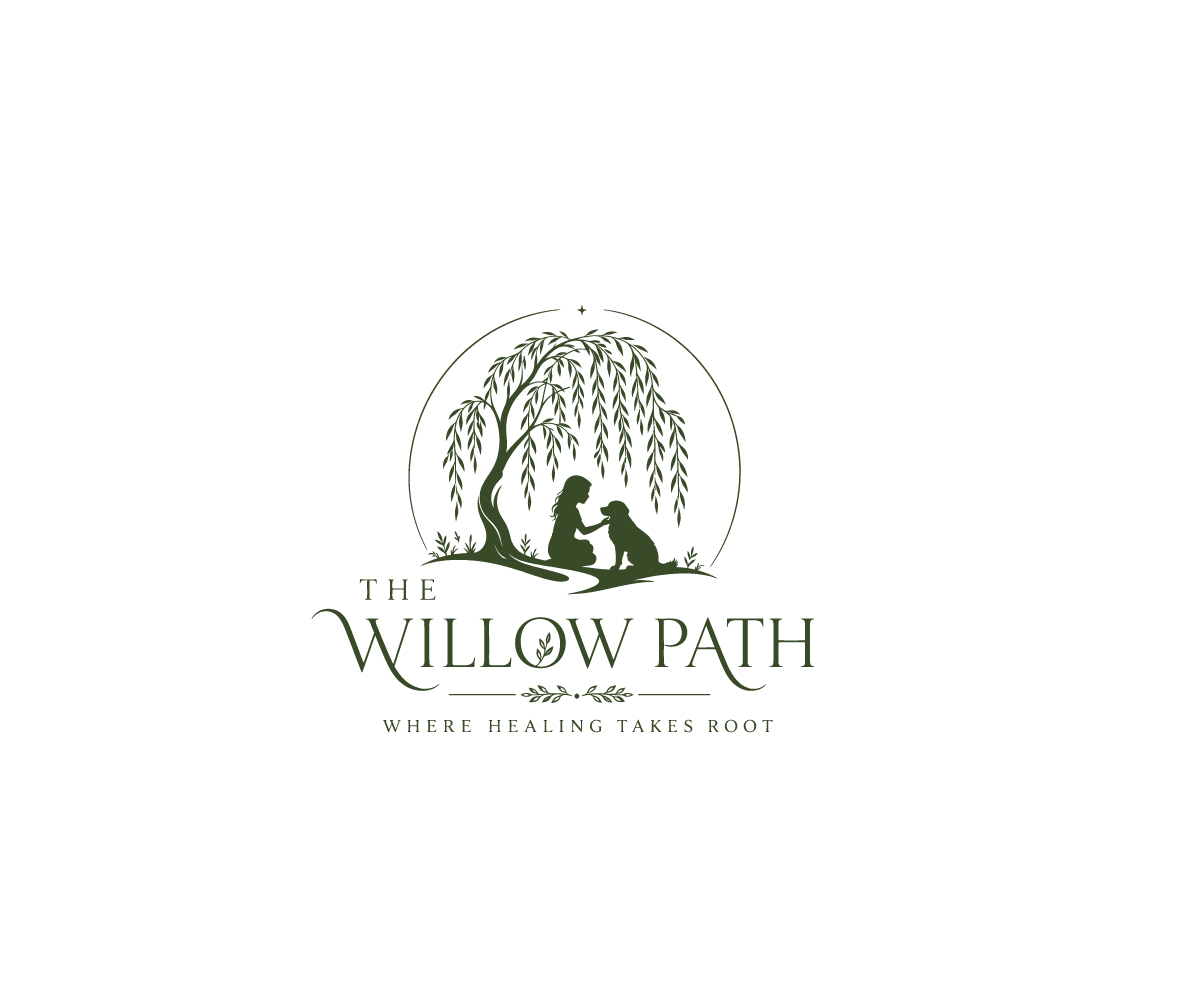 Diseño de Logo por Cool-Designer para The Willow Path | Diseño #37193989