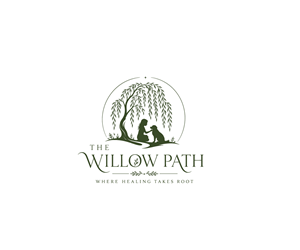 Diseño de Logo por Cool-Designer para The Willow Path | Diseño: #37193989