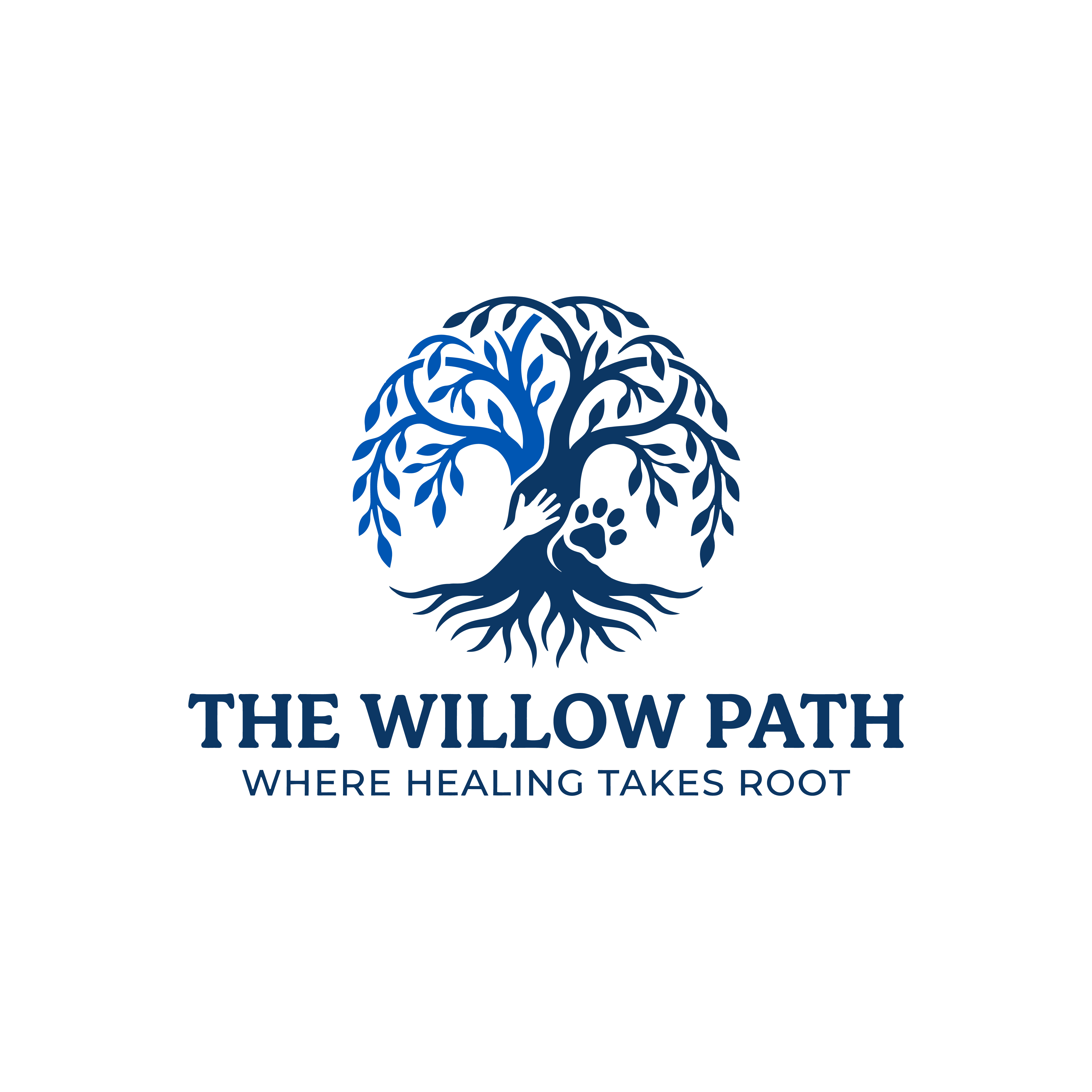 Logo Design by amdad26 for The Willow Path | Design #37193141