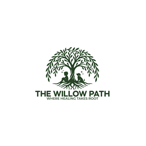 Logo Design by MST PINKY KHATUN for The Willow Path | Design: #37205776