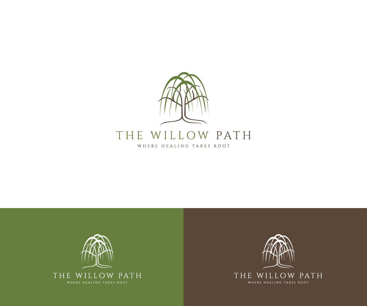 Design de Logo par WB NAG pour The Willow Path | Design #37195440