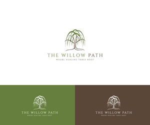 Design de Logo par WB NAG pour The Willow Path | Design : #37195440