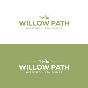 Diseño de Logo por Bakoh para The Willow Path | Diseño: #37195645