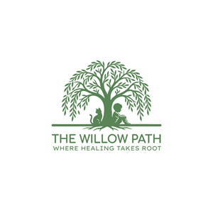 Logo Design by READUZZAMAN for The Willow Path | Design: #37189711