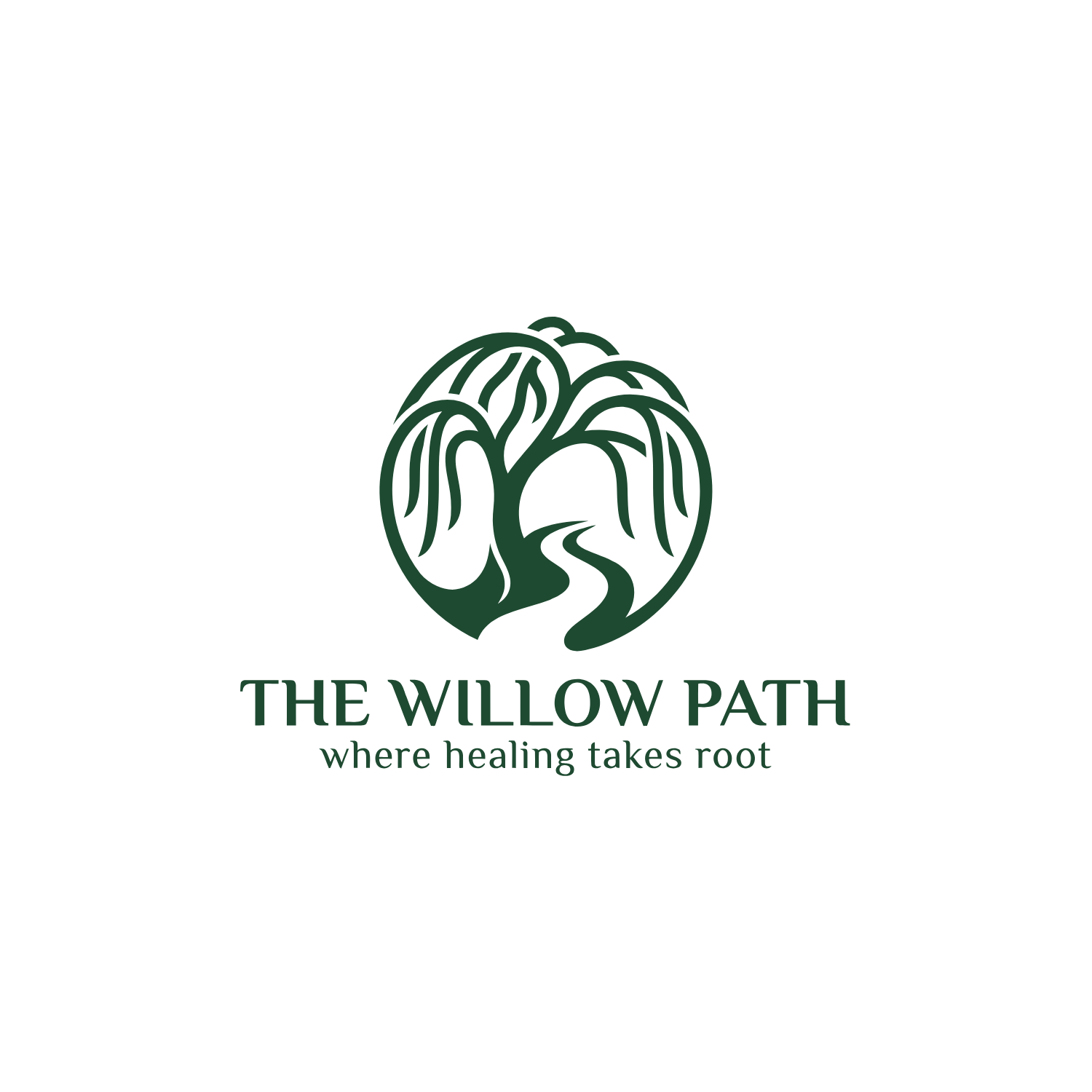 Design de Logo par READUZZAMAN pour The Willow Path | Design #37189722