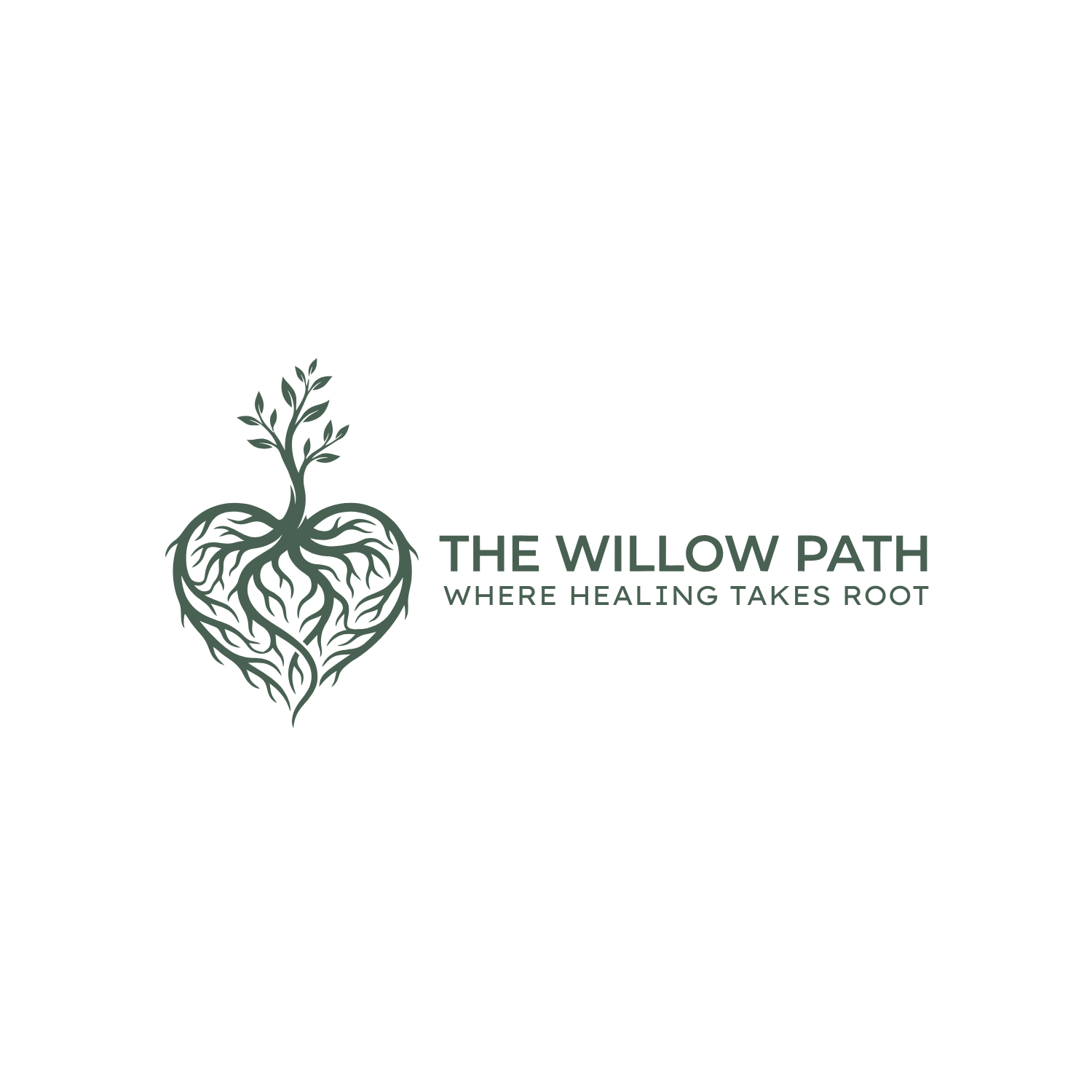 Design de Logo par READUZZAMAN pour The Willow Path | Design #37189729
