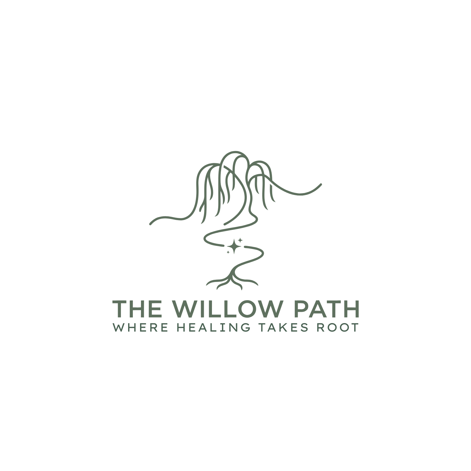 Design de Logo par READUZZAMAN pour The Willow Path | Design #37189735