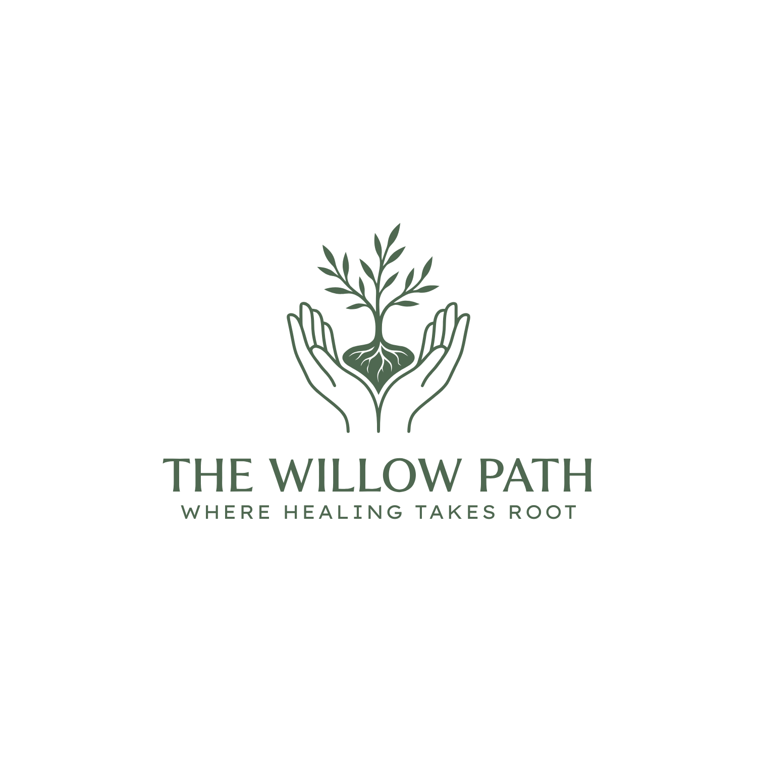 Design de Logo par READUZZAMAN pour The Willow Path | Design #37190617
