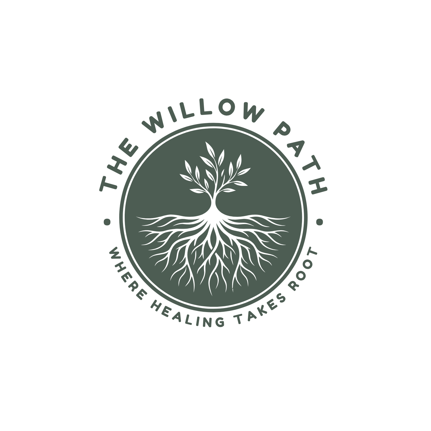 Design de Logo par READUZZAMAN pour The Willow Path | Design #37190671