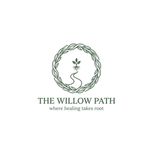 Logo Design by READUZZAMAN for The Willow Path | Design: #37190675