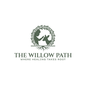 Logo Design by READUZZAMAN for The Willow Path | Design: #37192160