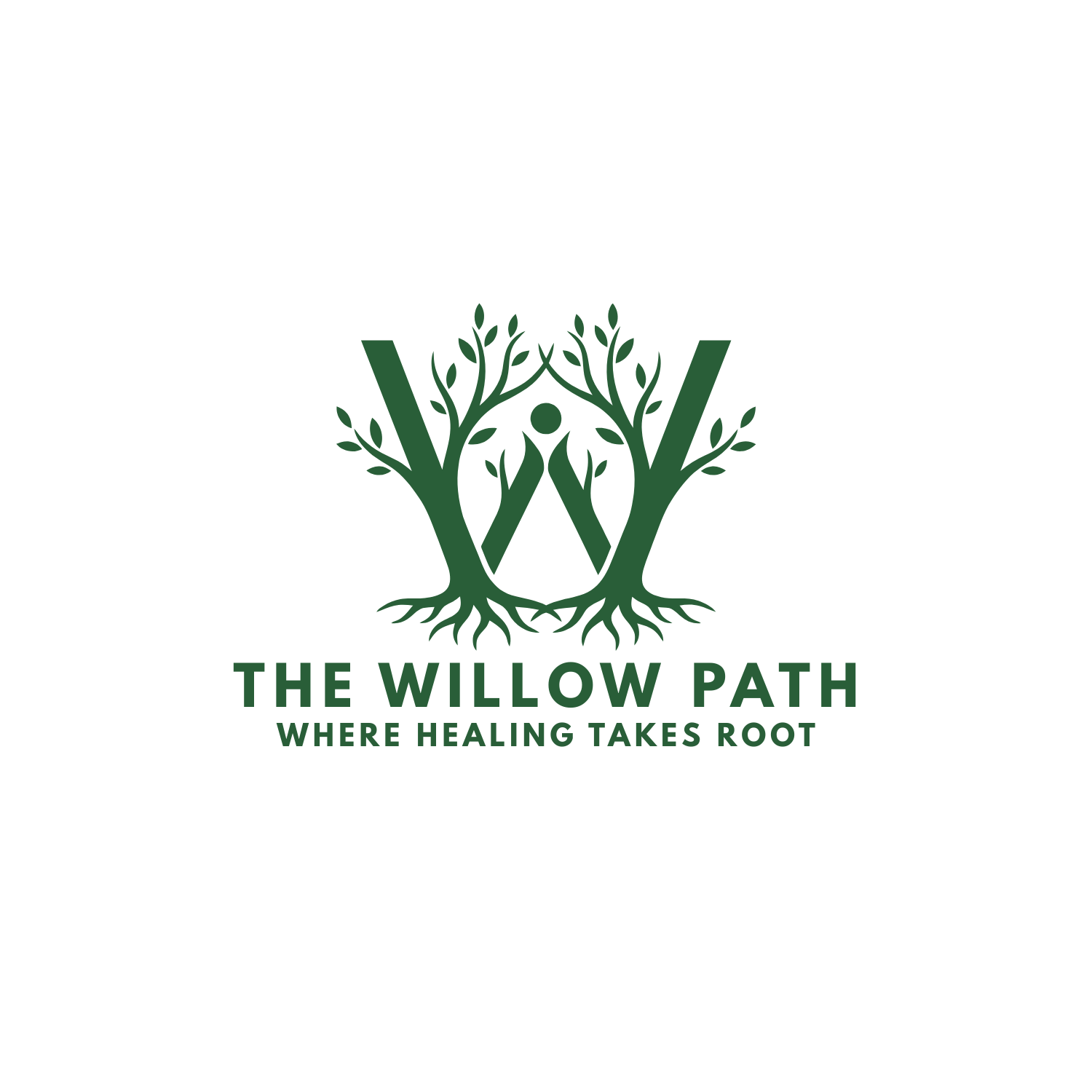 Design de Logo par READUZZAMAN pour The Willow Path | Design #37192165