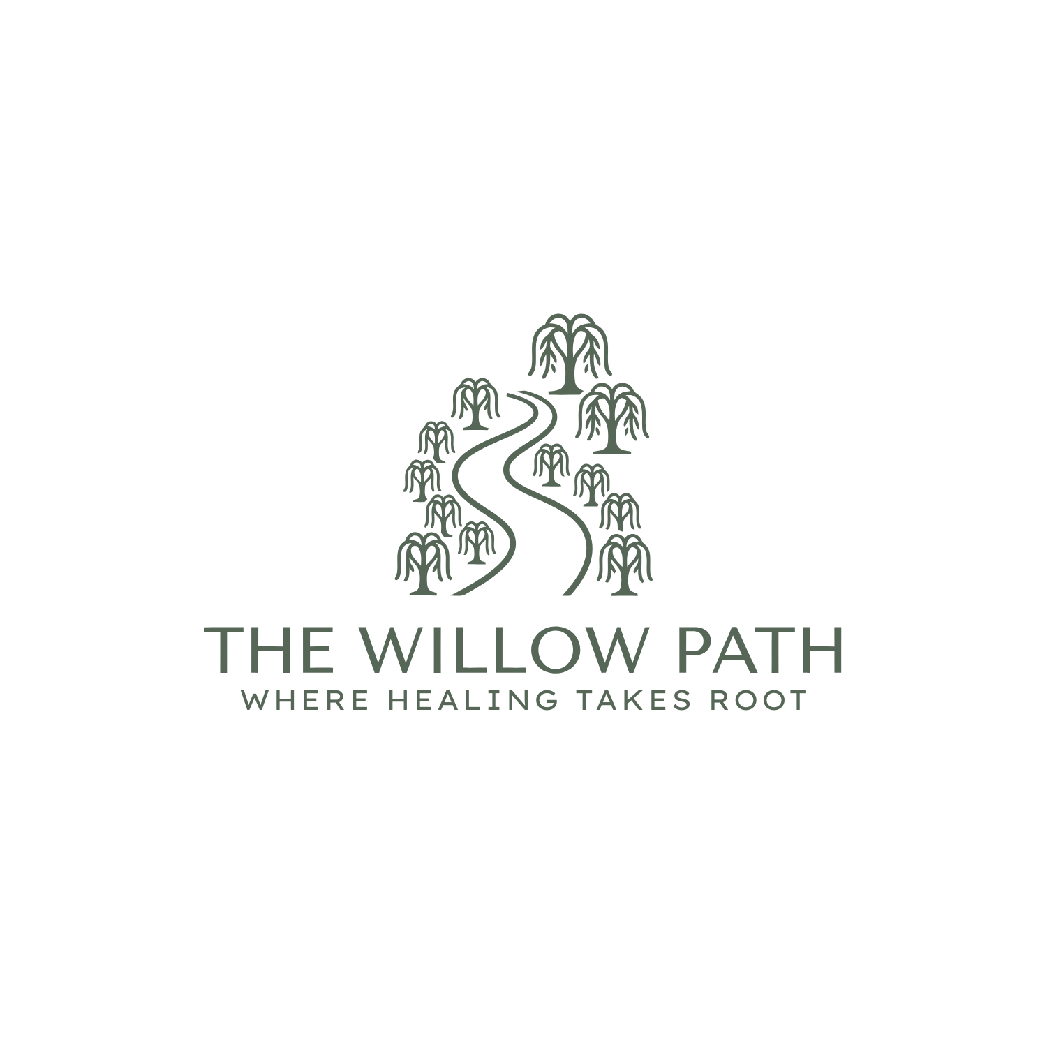 Design de Logo par READUZZAMAN pour The Willow Path | Design #37192196