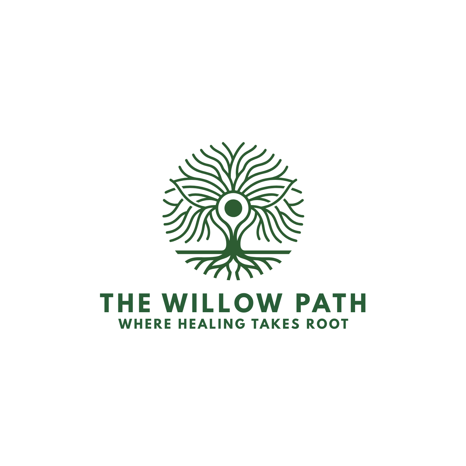 Design de Logo par READUZZAMAN pour The Willow Path | Design #37192202