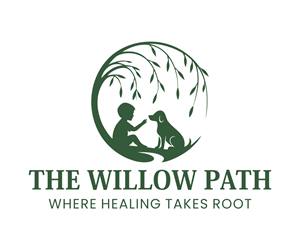 Diseño de Logo por Agung ryz A1 para The Willow Path | Diseño: #37203960