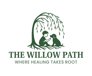 Diseño de Logo por Agung ryz A1 para The Willow Path | Diseño: #37203963