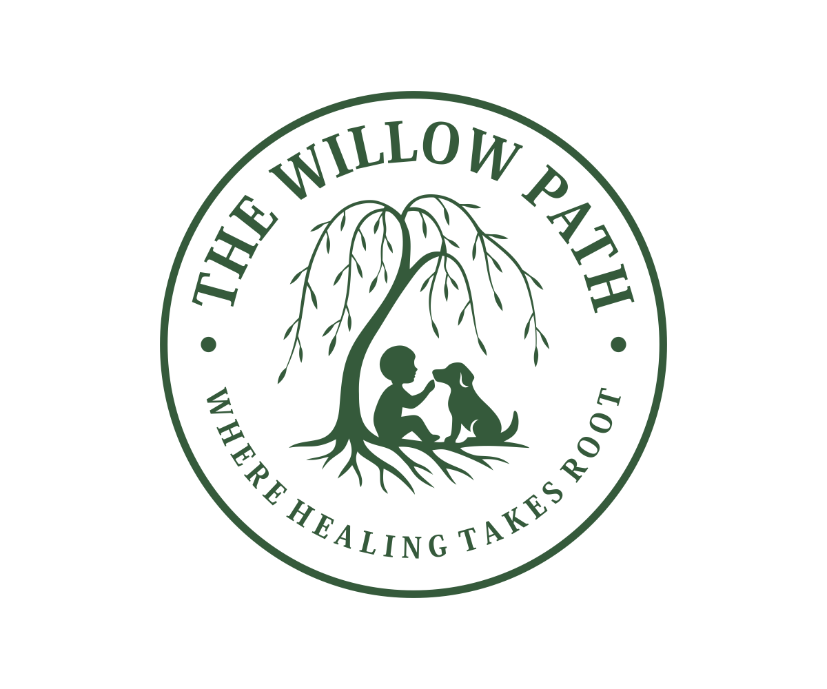 Logo Design by Agung ryz A1 for The Willow Path | Design #37203965