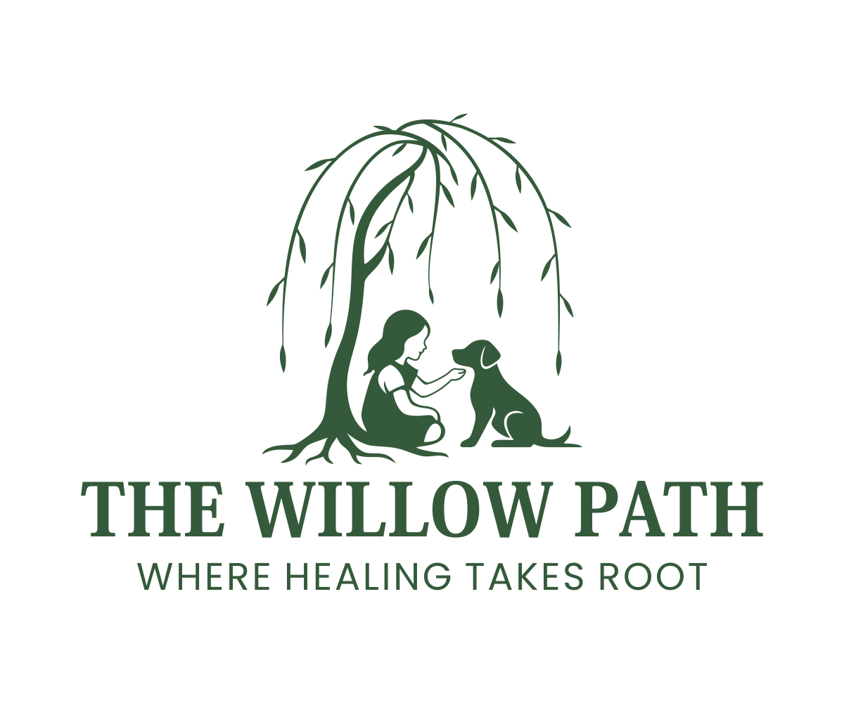Logo Design by Agung ryz A1 for The Willow Path | Design #37203967