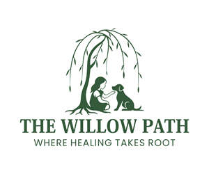 Diseño de Logo por Agung ryz A1 para The Willow Path | Diseño: #37203967