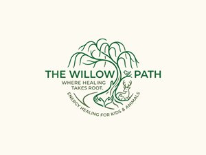 Design de Logo par RobloxPro pour The Willow Path | Design : #37194969