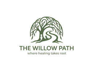 Logo Design by Mala Begum for The Willow Path | Design: #37191615