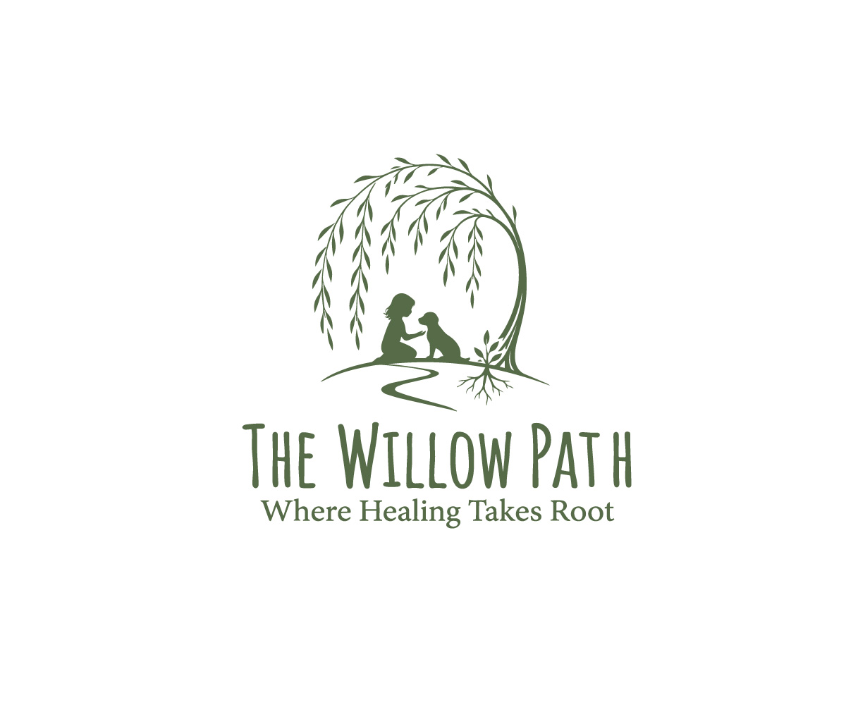 Design de Logo par Mala Begum pour The Willow Path | Design #37197678
